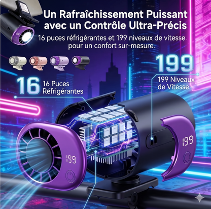 CliniAir Pro (Car)