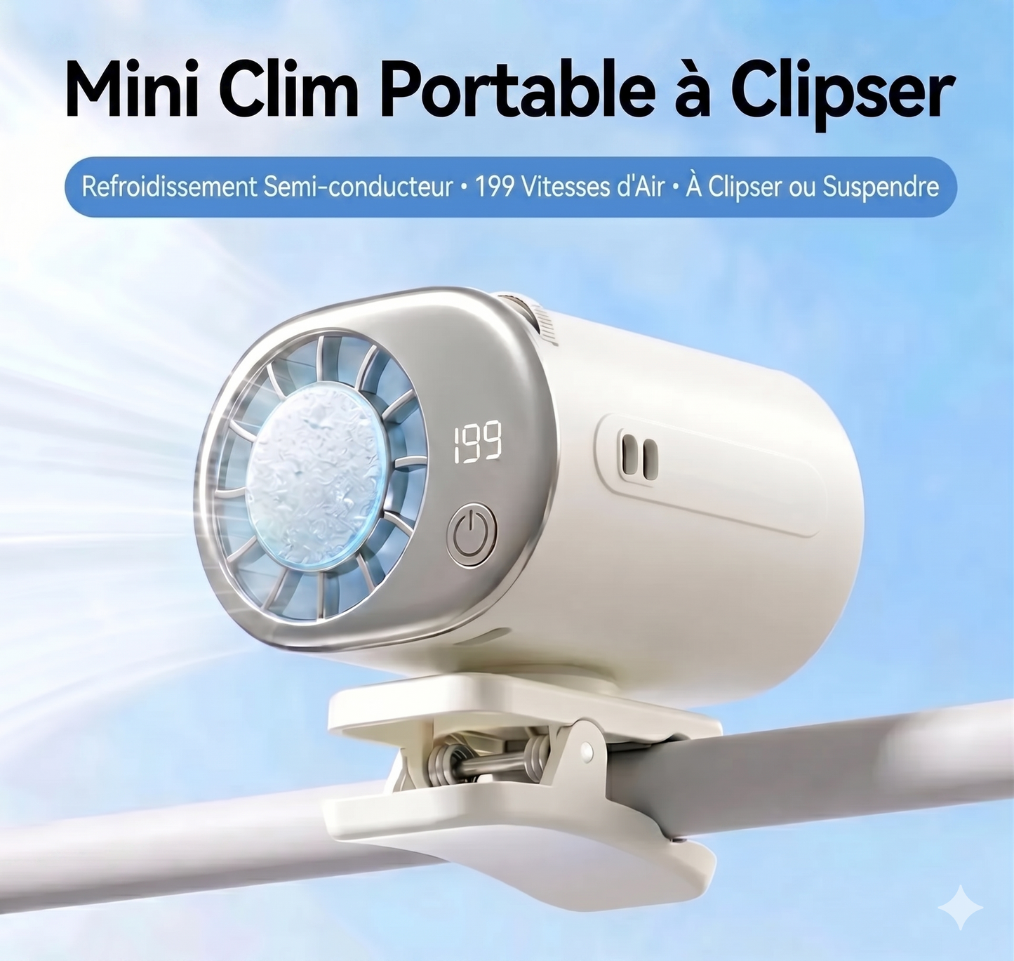 CliniAir Pro (Car)