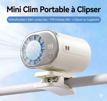 CliniAir Pro (Car)