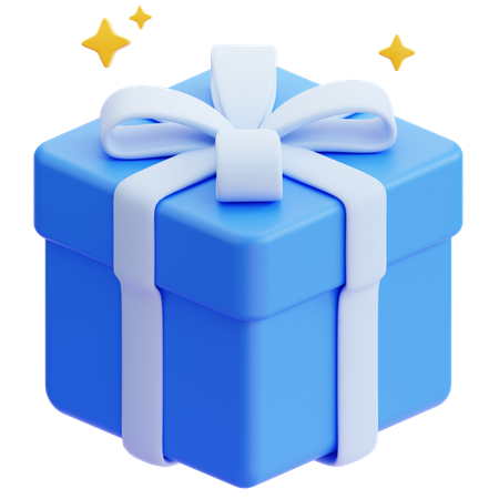 Cadeau Surprise